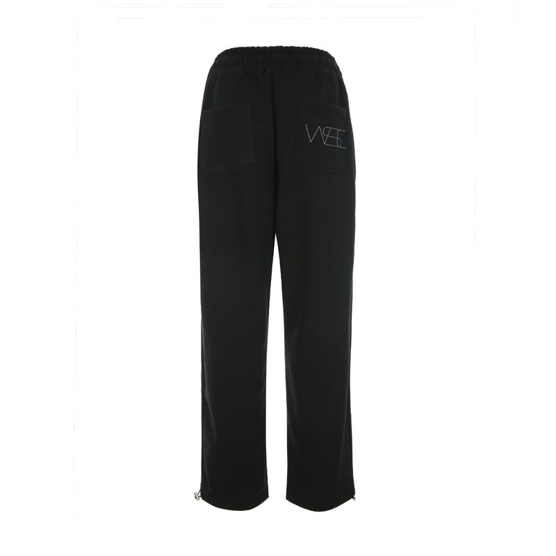 Wsc archive（ダブリューエスシーアーカイブ）の「天使(Tenshi) 2-way sweat pants 001（Pants）」