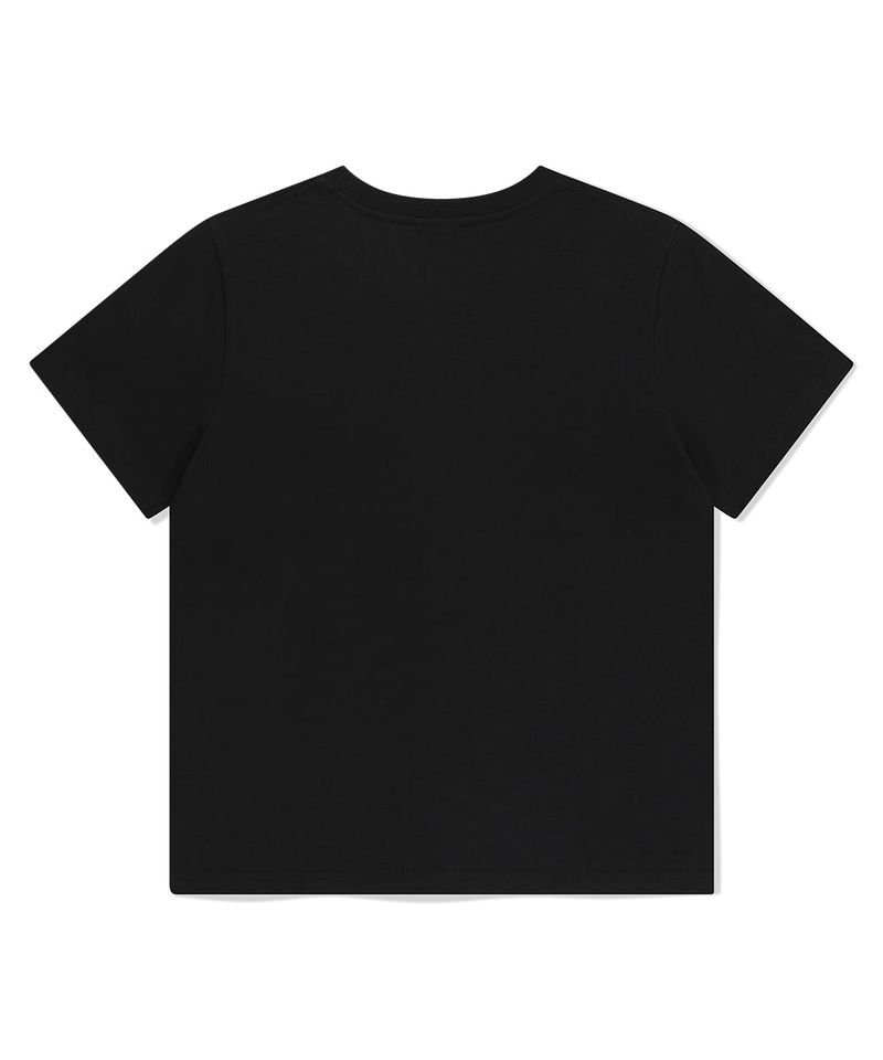 W BASIC LOGO TEE