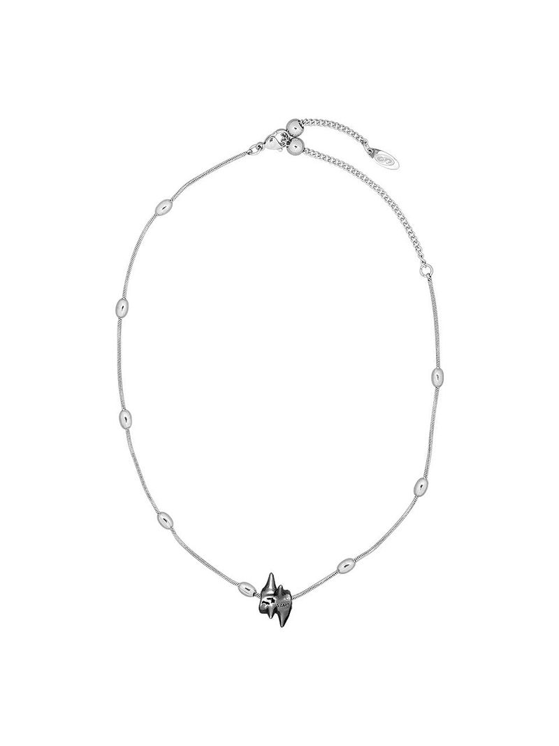 SENTIMENTS（サンティマン）の「NO.627 [BLACK] NECKLACE（Accessories）」