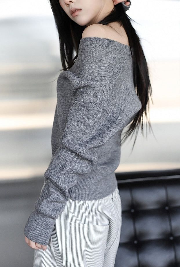 Clean Knit
