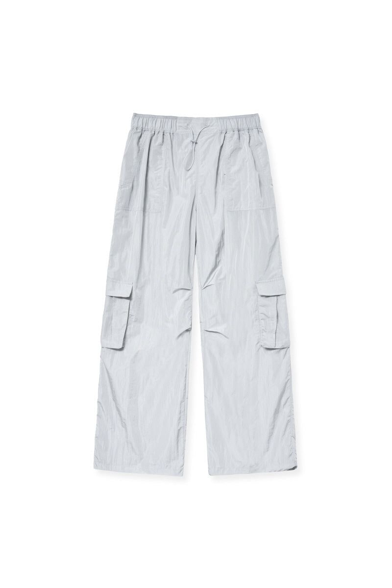 sh cargo pants (grey)