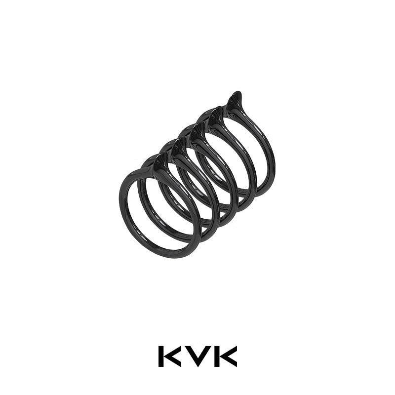 KVK VENOM Venom Series Pliers Ring