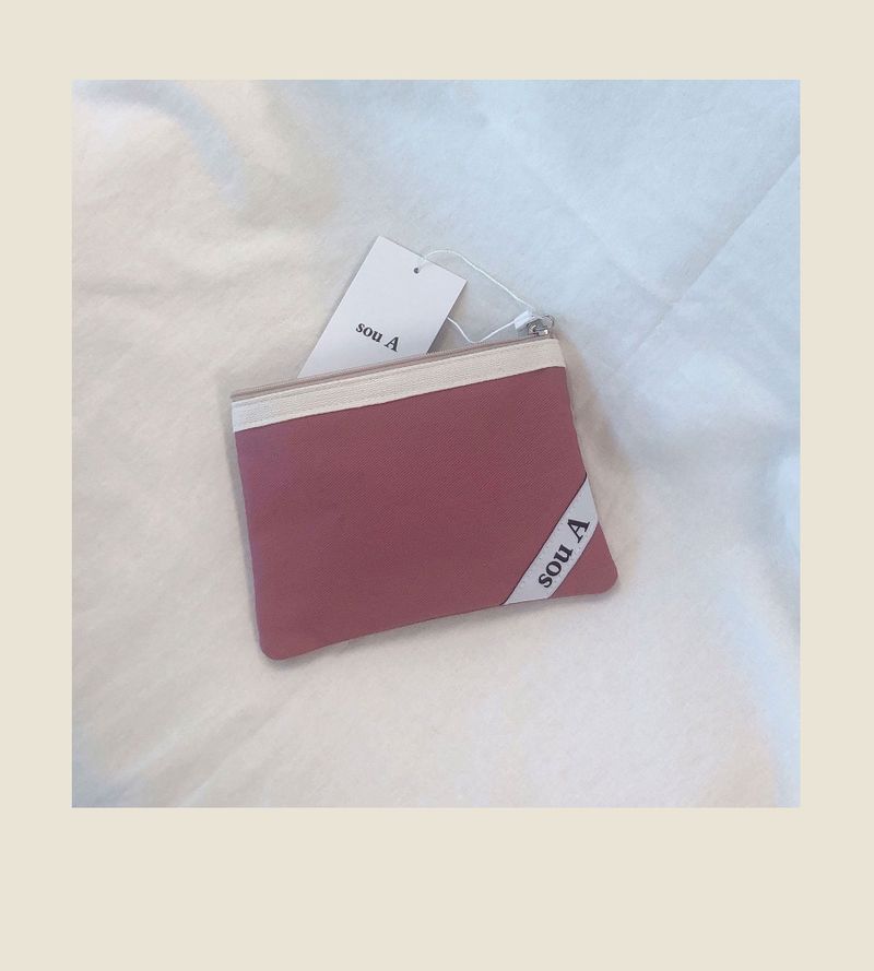 Basic Pouch