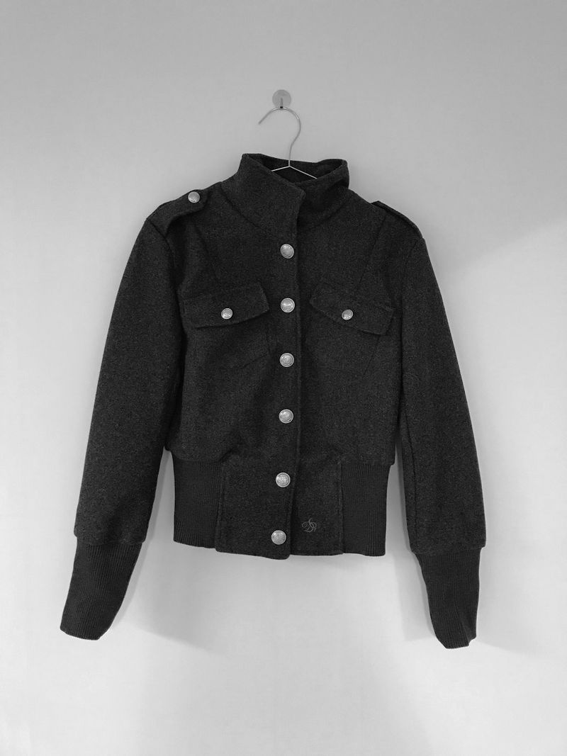 nafleong botton jk(2 color)
