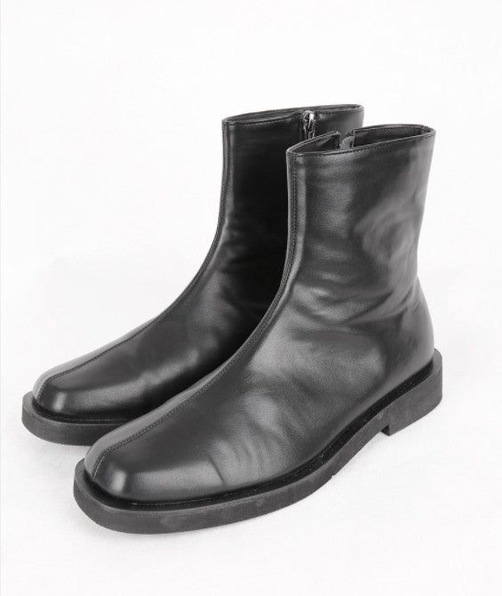 No.9350 tidy incision zipper BOOT