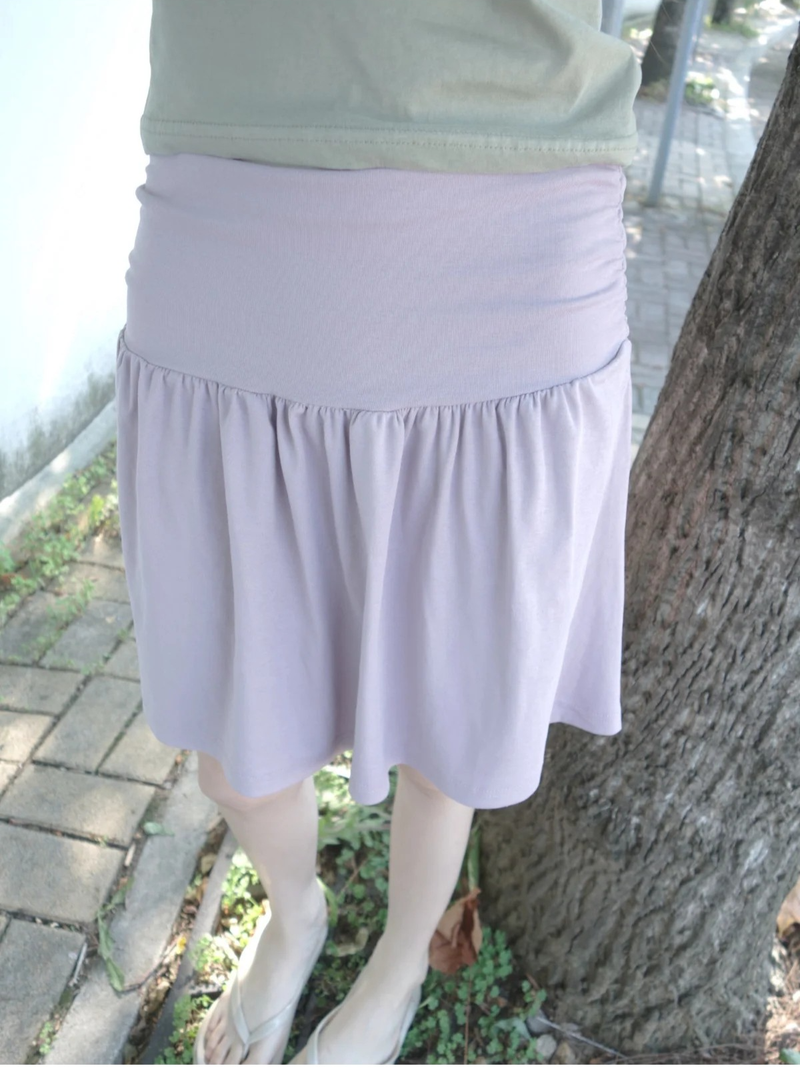 jellyfish skirt