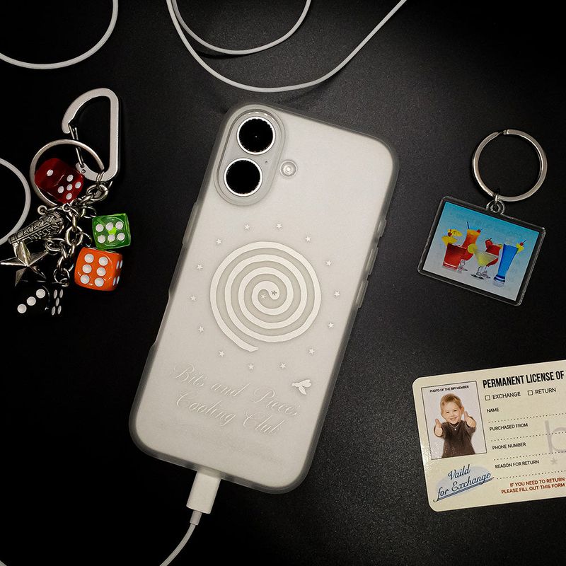bipi(ビピ)の「anti mosquito case(Smartphone Accessories)」