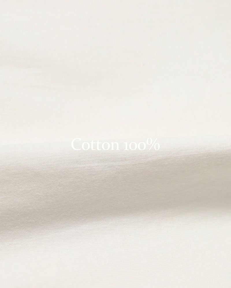 Text Regular Fit Long Sleeve