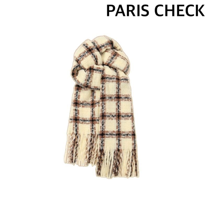 Winter Mood Muffler