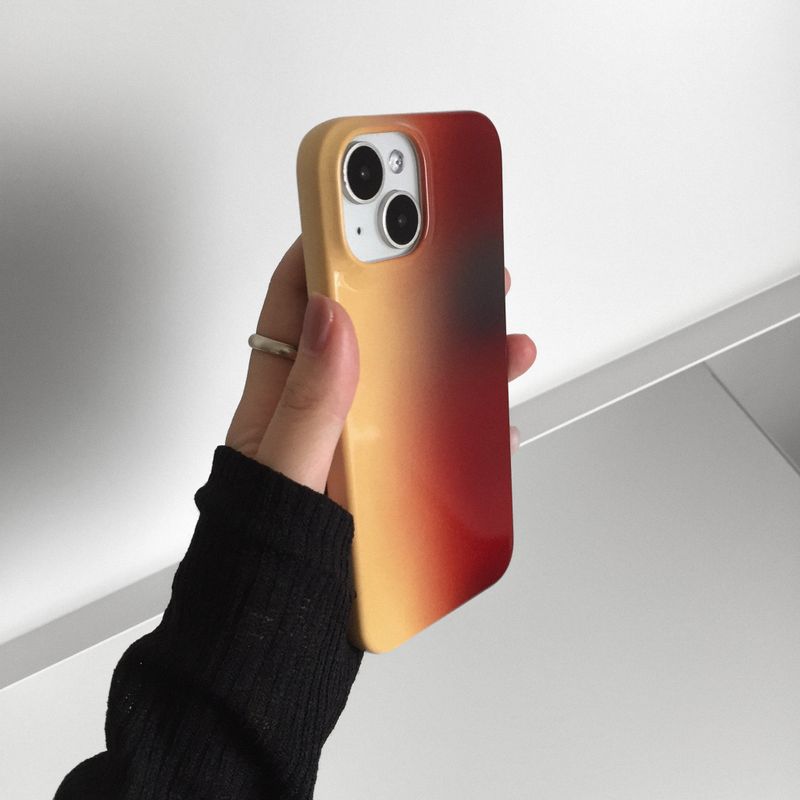 Milan (glossy hard case)