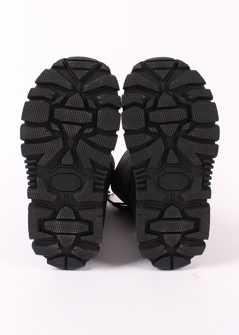 WINTER FUR UGG BOOTS
