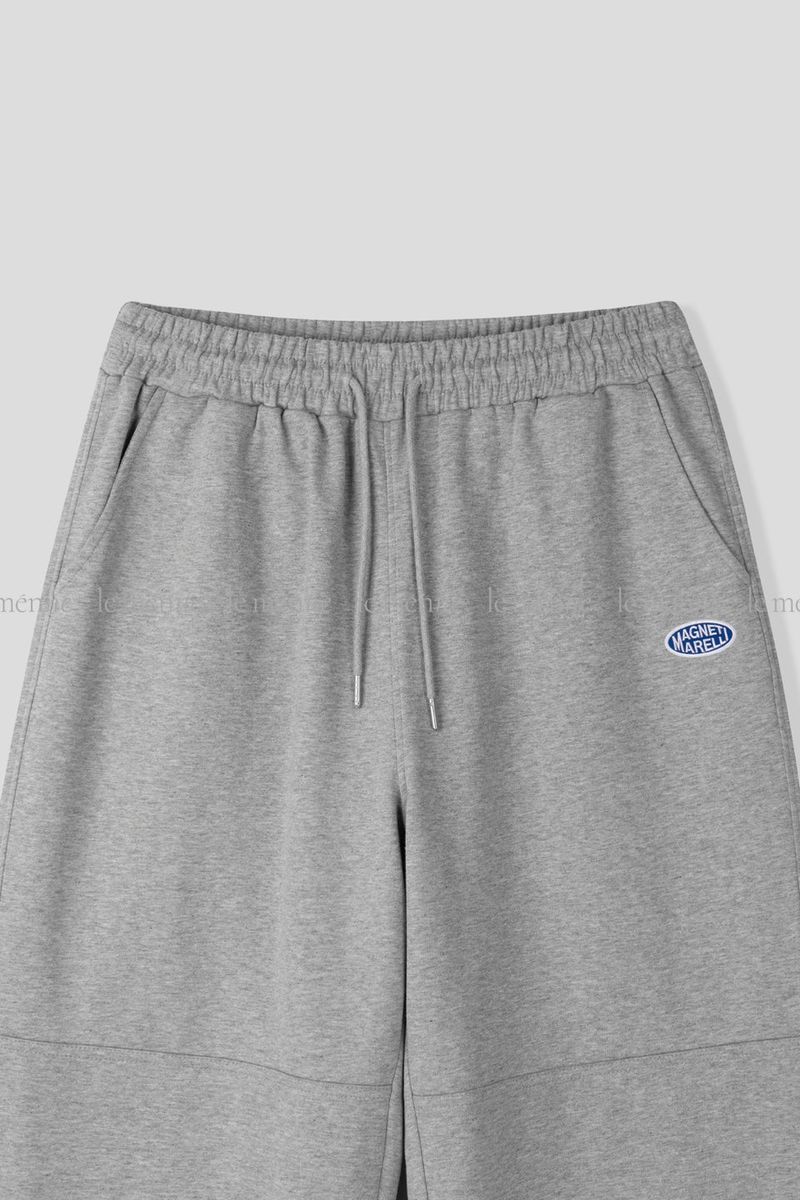 LMN Leighton Line Sweat Pants (2 colors)