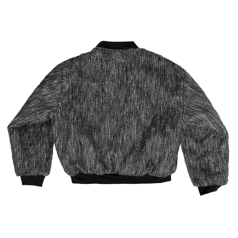 Mohair jumper