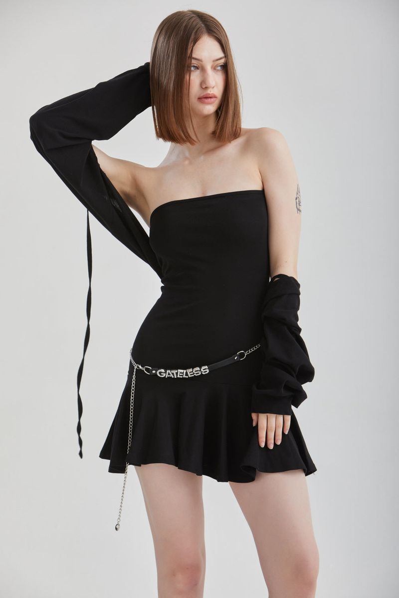 FLARE ONEPIECE