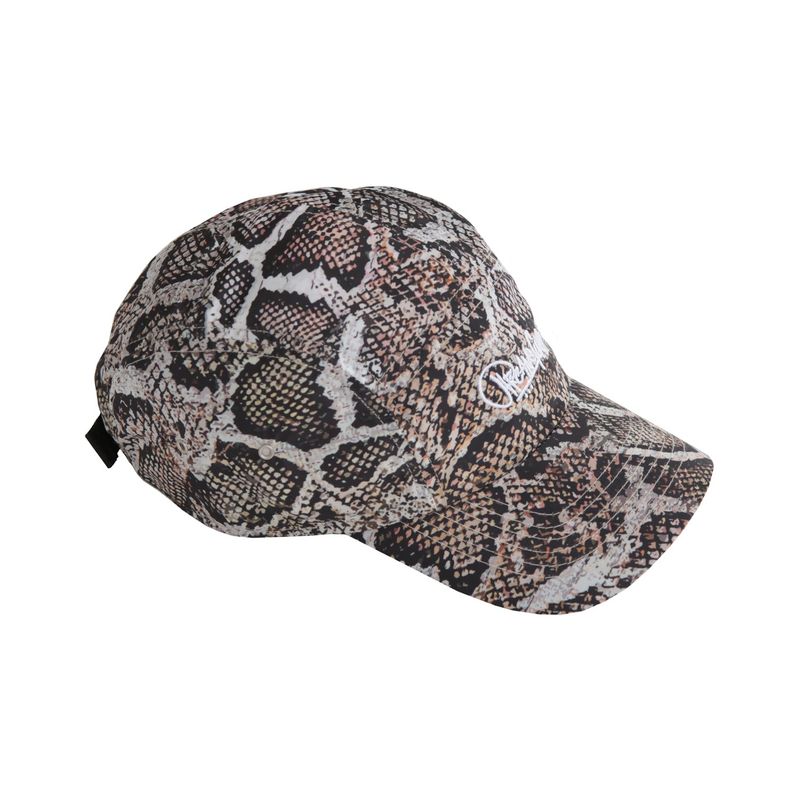 ARCANE FUNK（アーケインファンク）の「PYTHON LOGO CAMP CAP（Hats）」
