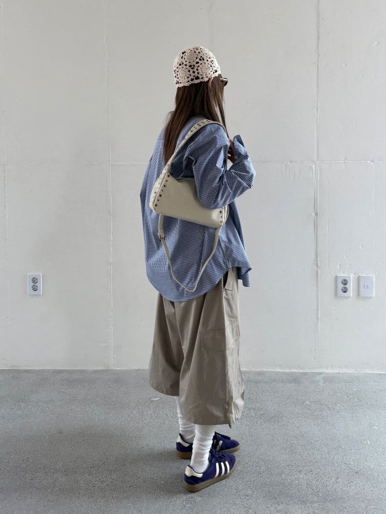 village bermuda cargo pants