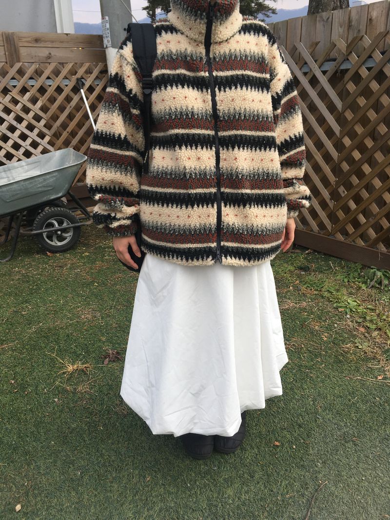 Bint skirt