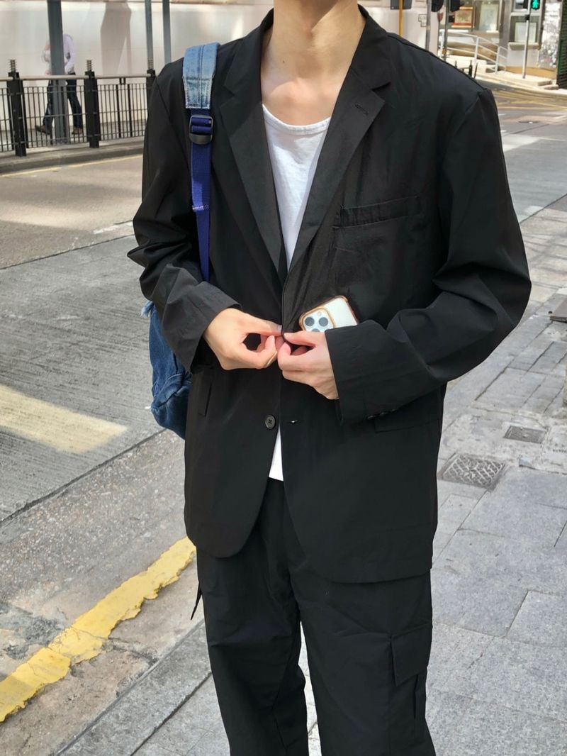 Cameron blazer