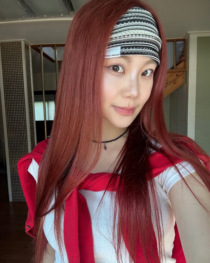 Nouvelle Lumiere(ヌヴェルルミエール)の「Artif Hair Band Charcoal(Hair Accessories)」