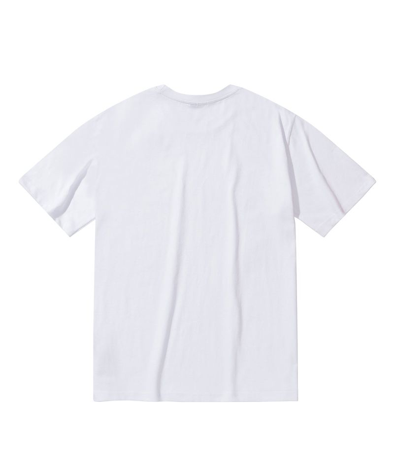 Classic Emboss Logo T-shirts