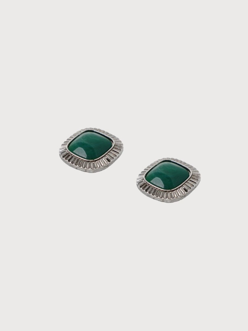 no.126 earring silver