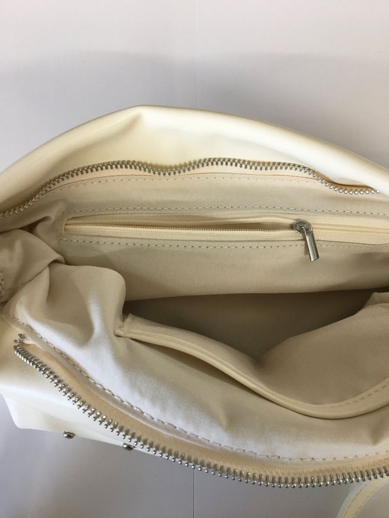 Hadid studded bag (5color)