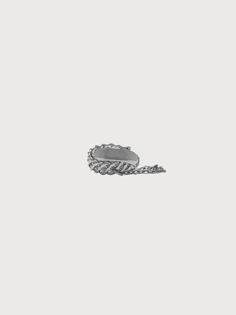 no.186 earcuff