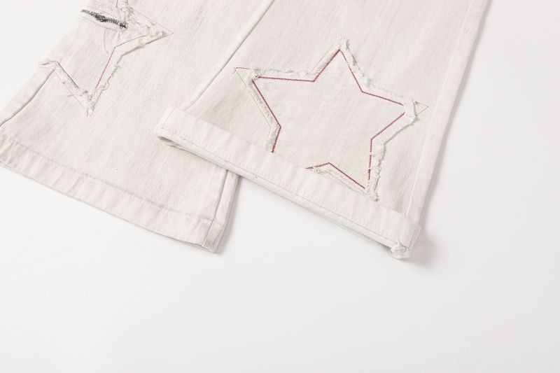 Stella Wash Bootcut Pants