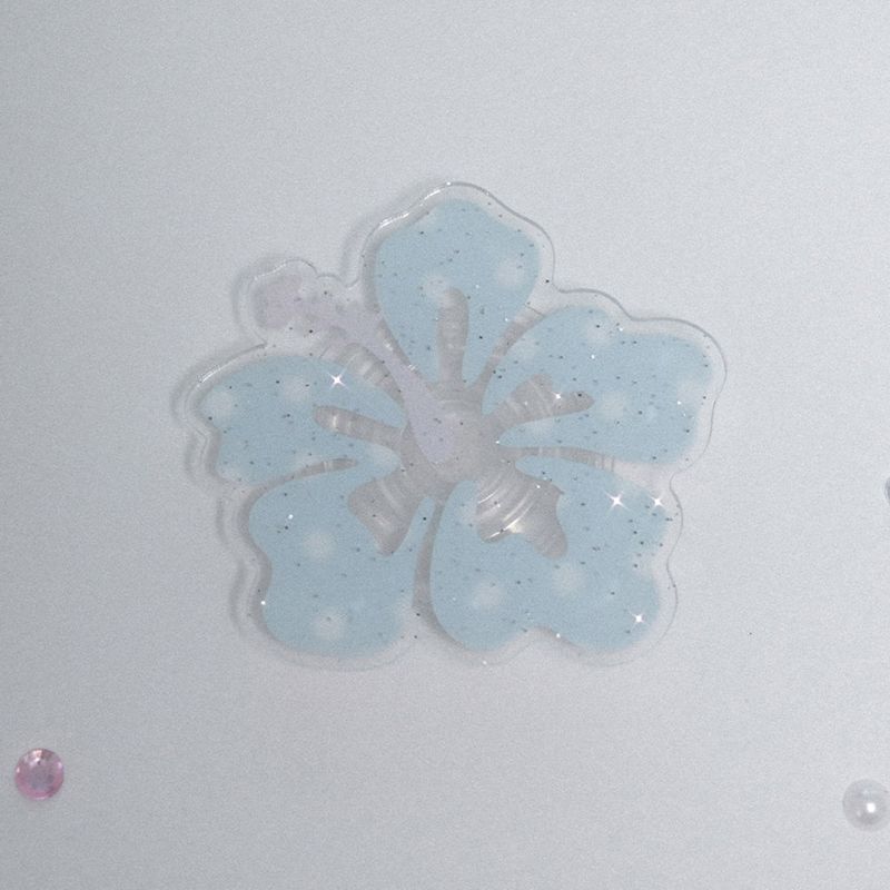 [MADE] dot bloom tok