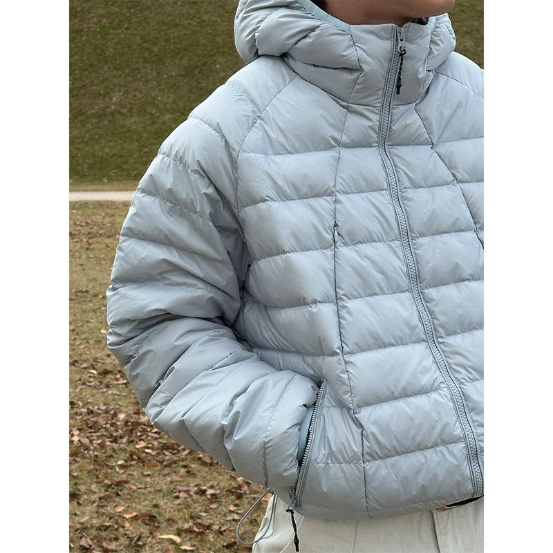 LAURANT（ロラン）の「[F/W] Our duck down light padding(4color)（Jackets/Outerwear）」