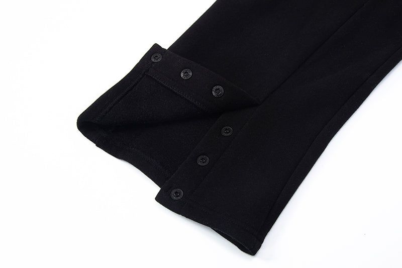 PACINO TRACK PANTS (BLACK)