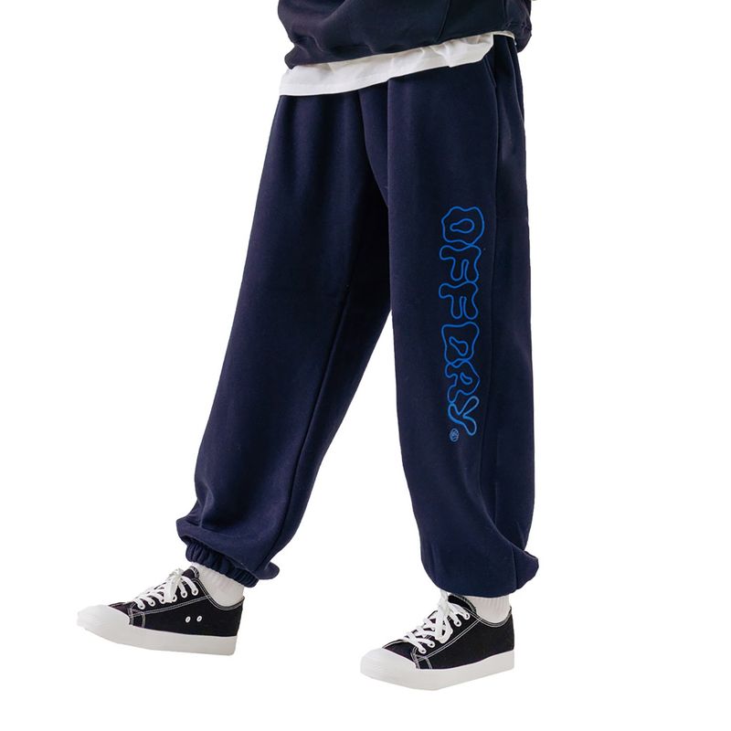 RANDOMOFF（ランダムオフ）の「OFFDAY BANDING JOGGER PANTS（Pants）」