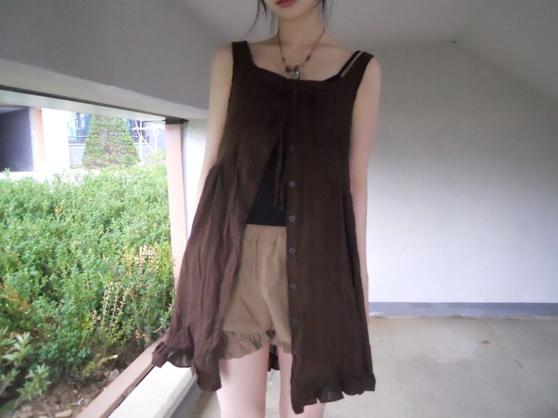 day breeze one-piece