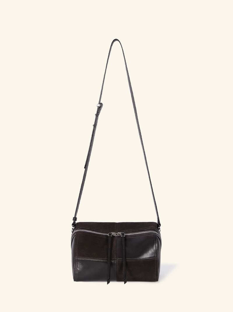 New Diner Crossbody