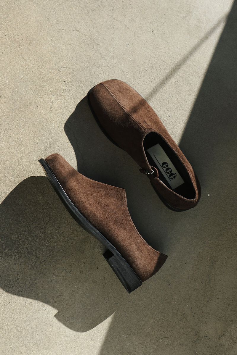 MAG LOAFER_6COLORS