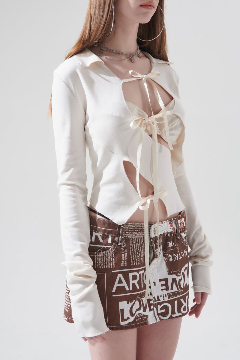 TEXAS SKIRT