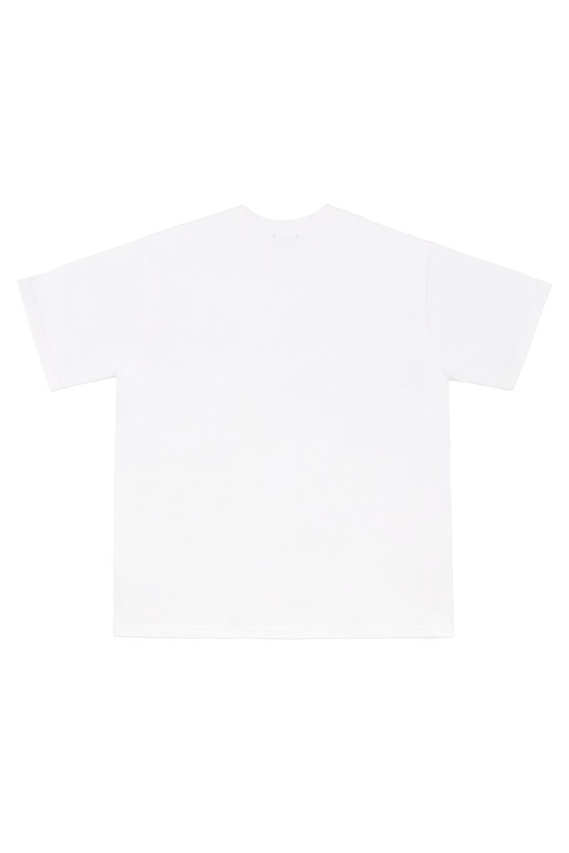 Wardog Hologram Logo T-Shirt
