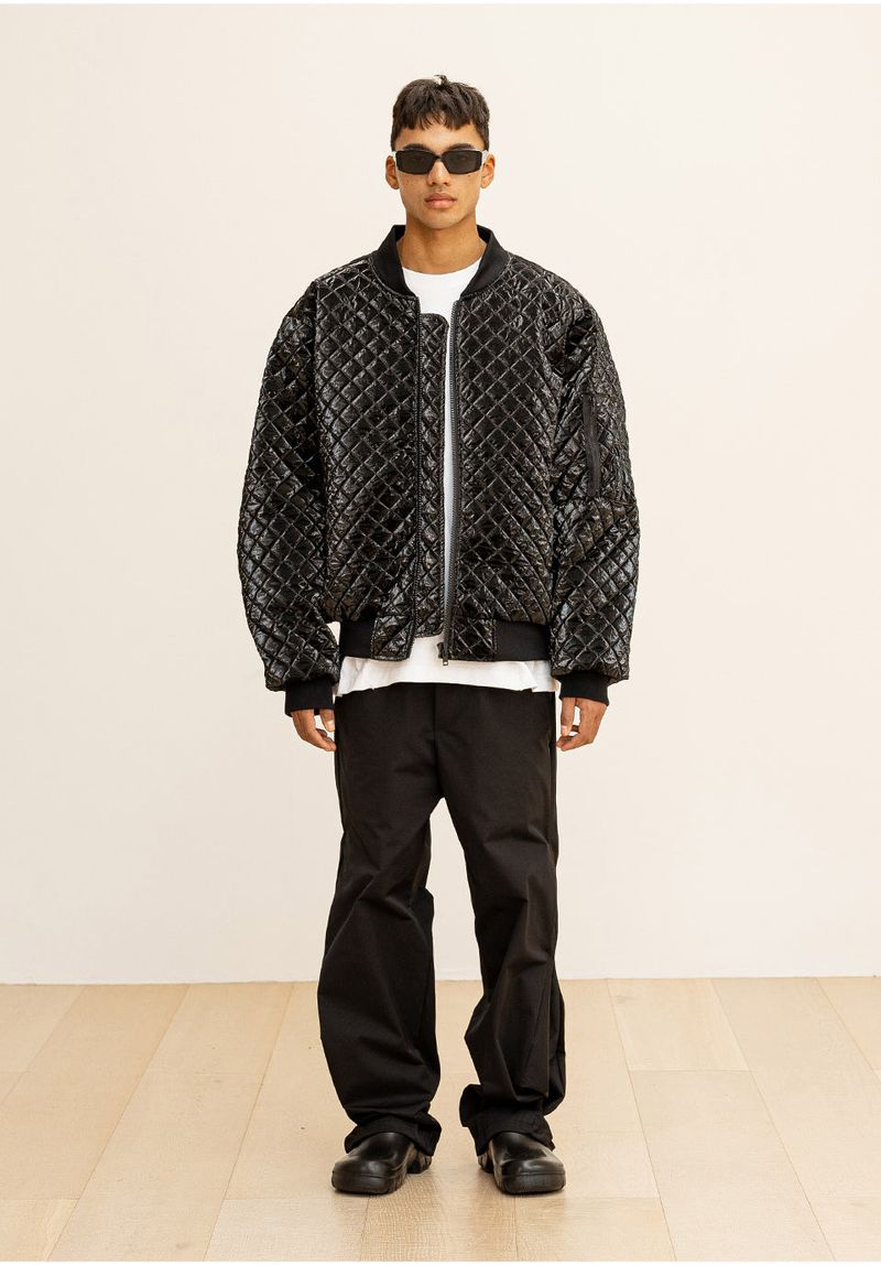 METAL SQUARE MA-1 JUMPER