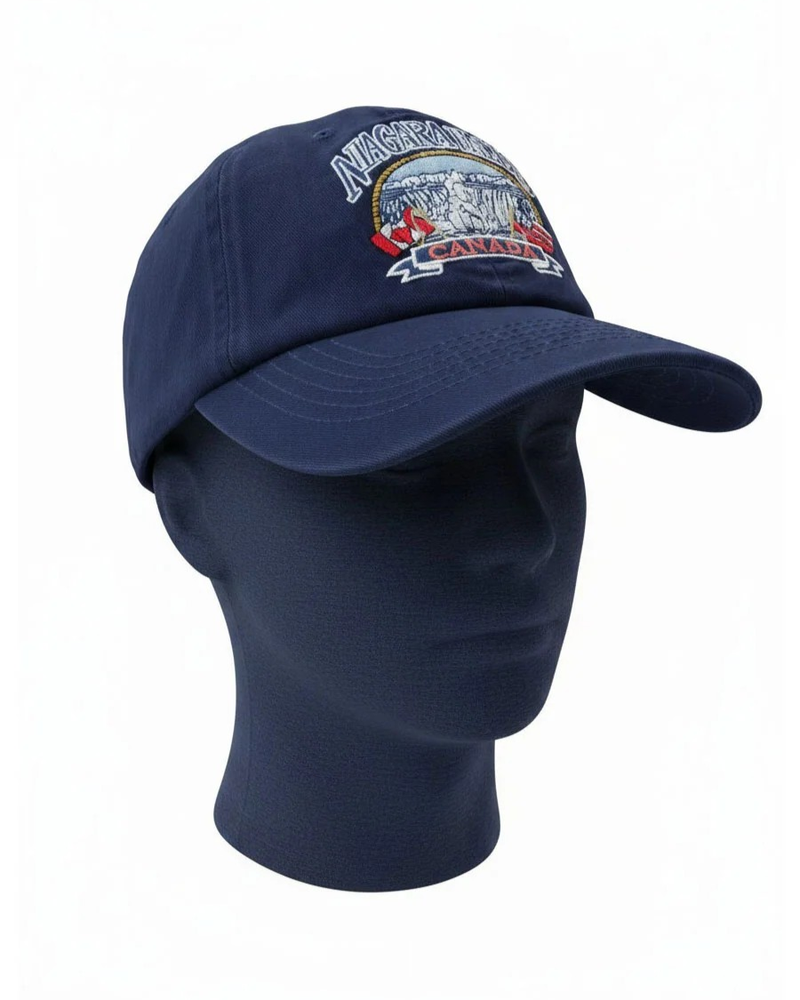 NIAGARA VINTAGE BALL CAP