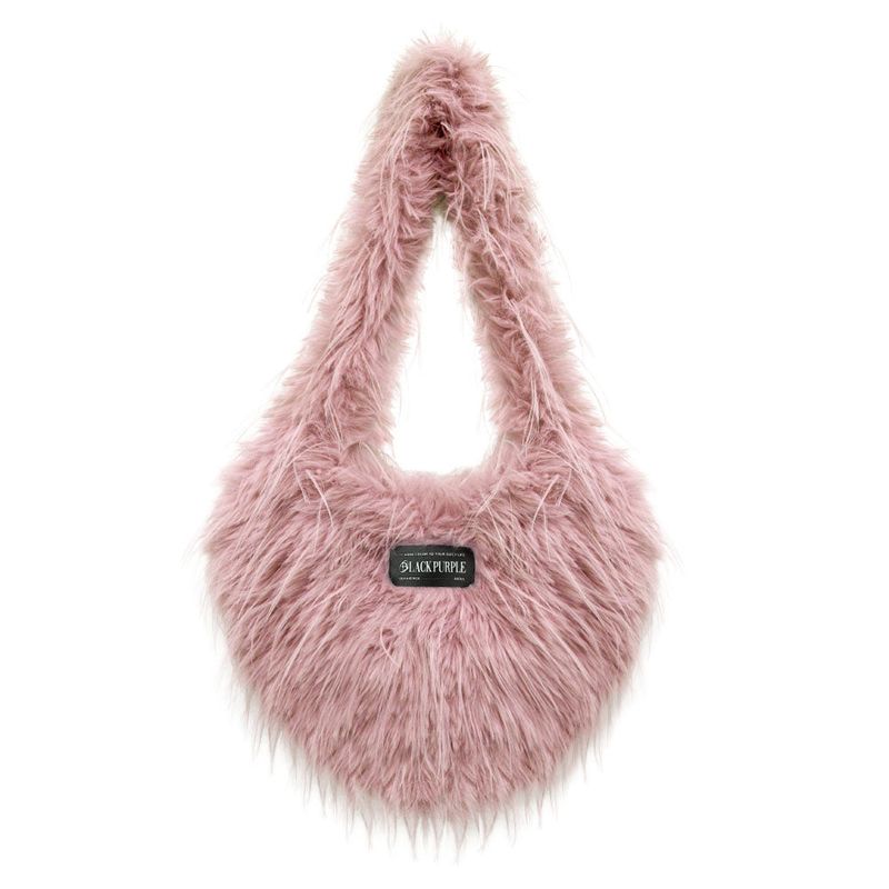 blackpurple（ブラックパープル）の「Pug Bag (5カラー)（Bags）」