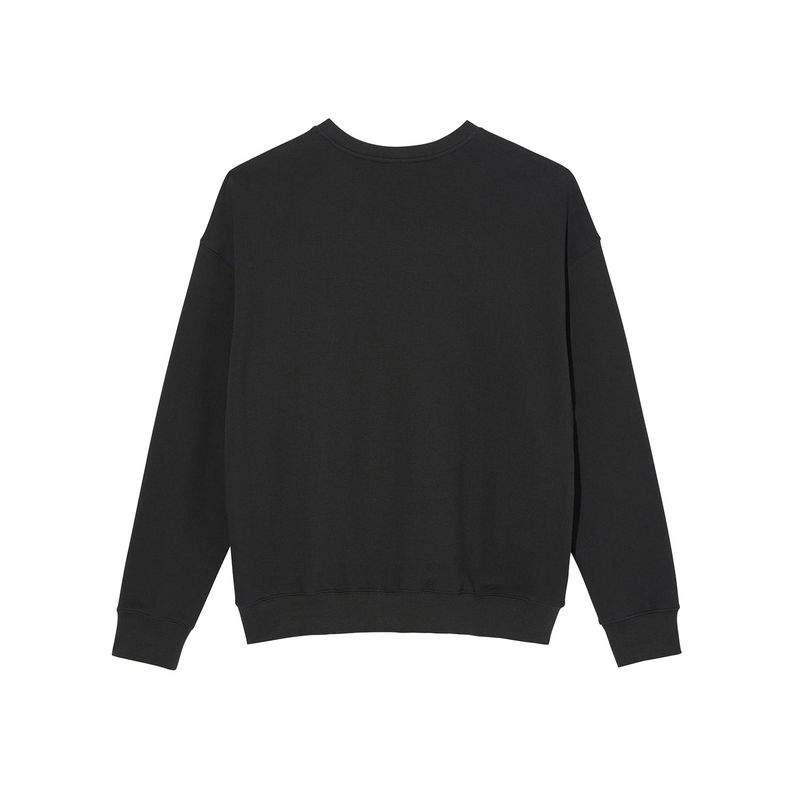 THUNDERBOLT SWEATSHIRTS [CHARCOAL]