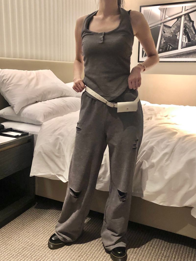 Hunter training set