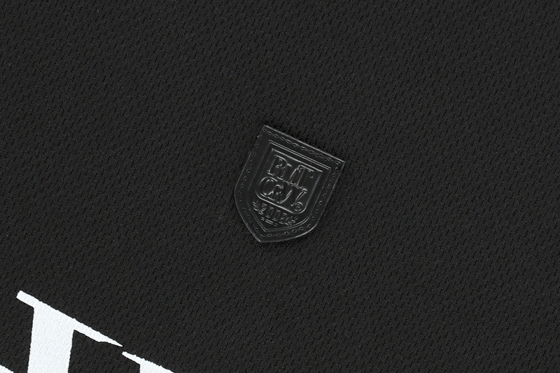 PIPING SPORT JERSEY
