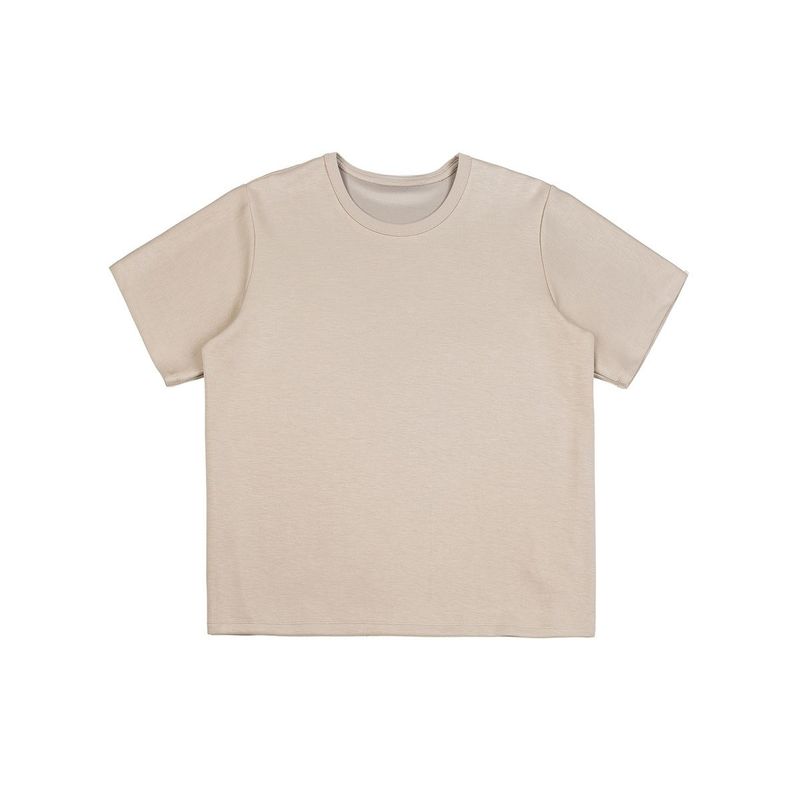 Owen Essential Crew Tee