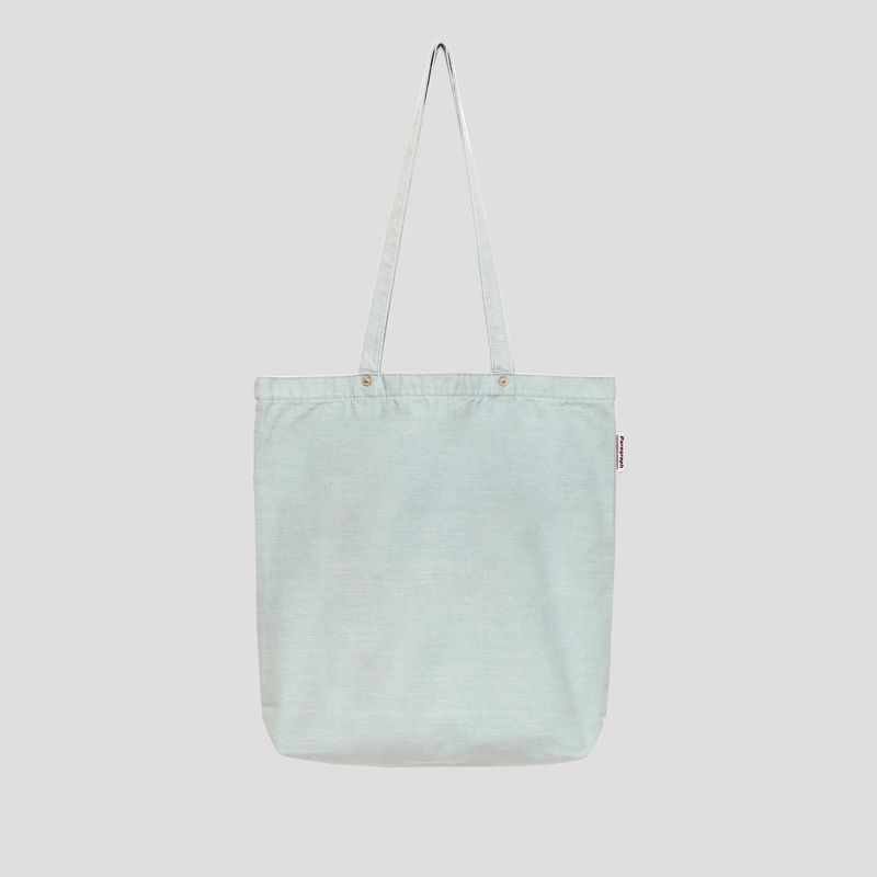 FRAGILE COTTON BAG