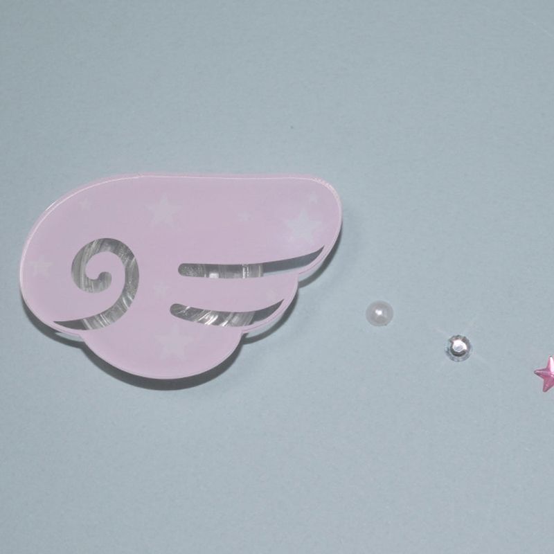 [MADE] star wing tok VER.1 (2 type)