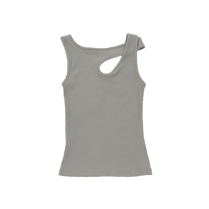 drop tank top