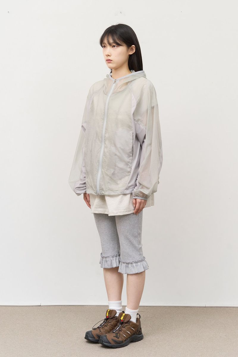 Shield Lightweight Jumper