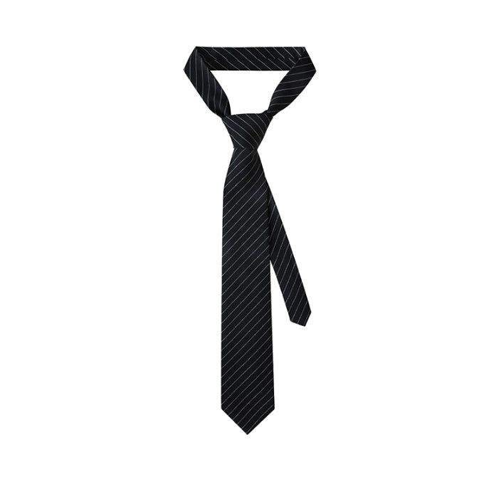 [LAN ARCHIVE] Classic striped tie