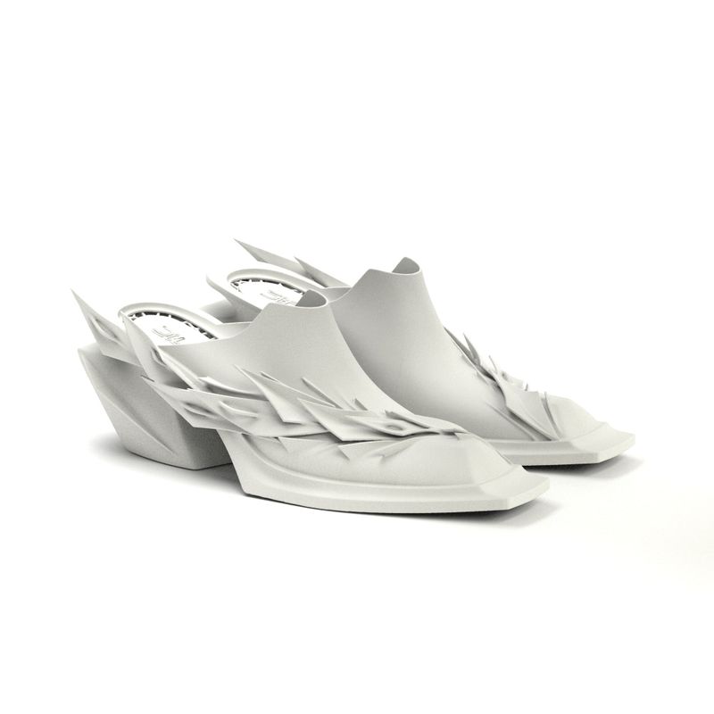 SCRY Draco Lunar